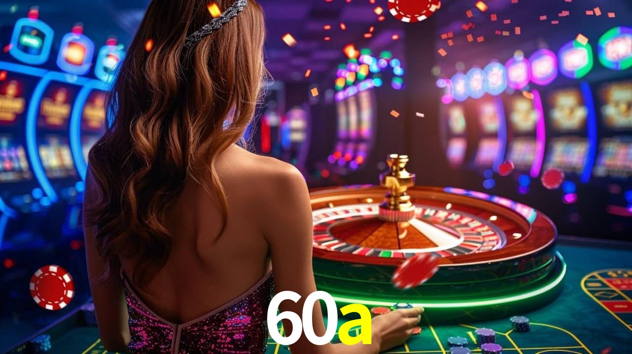60a App Interface