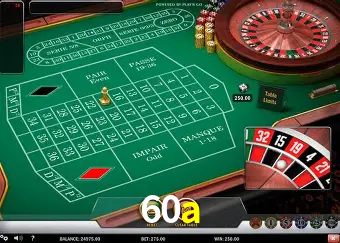 Live Casino 60a