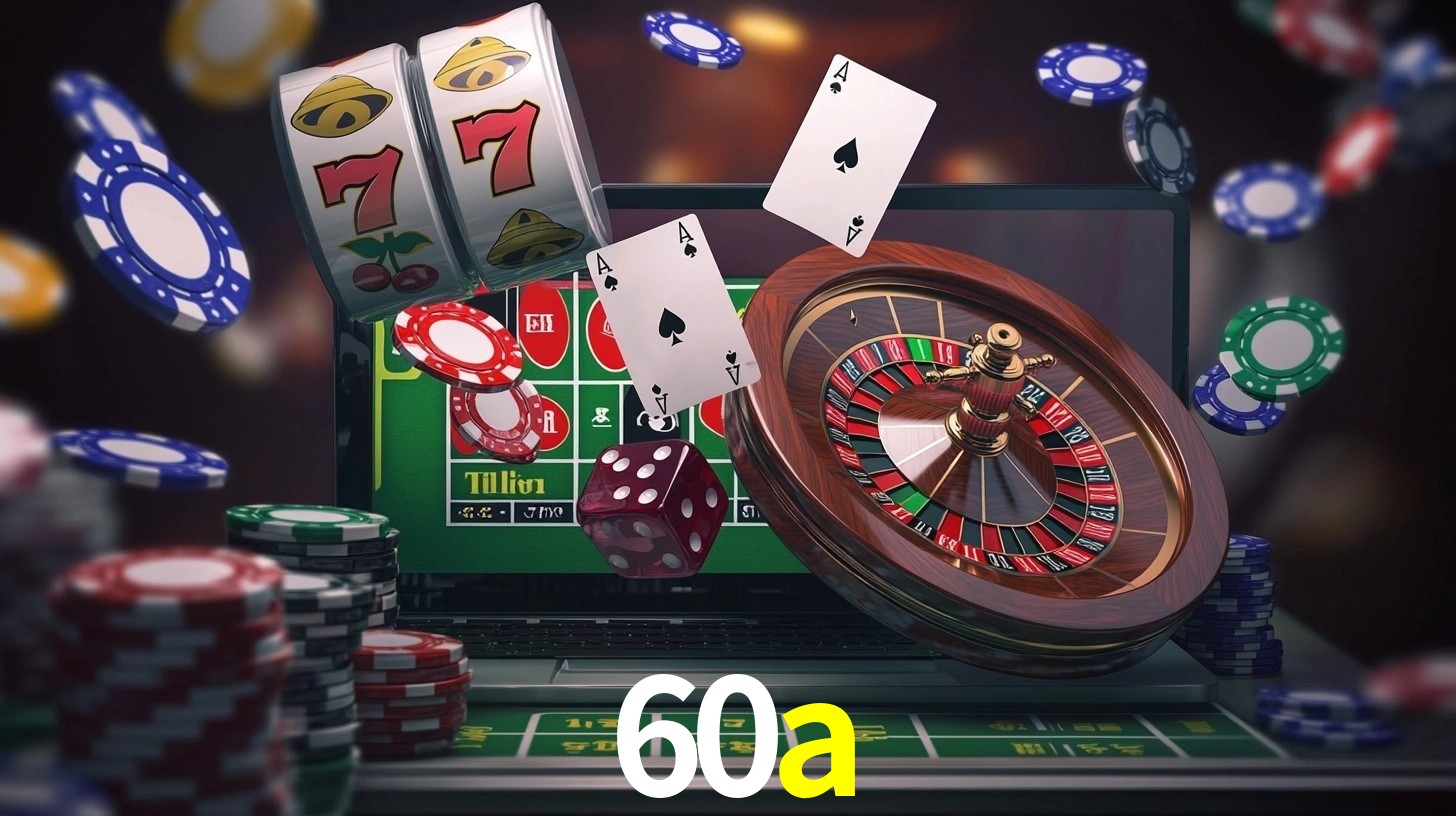 Welcome Bonus 60a
