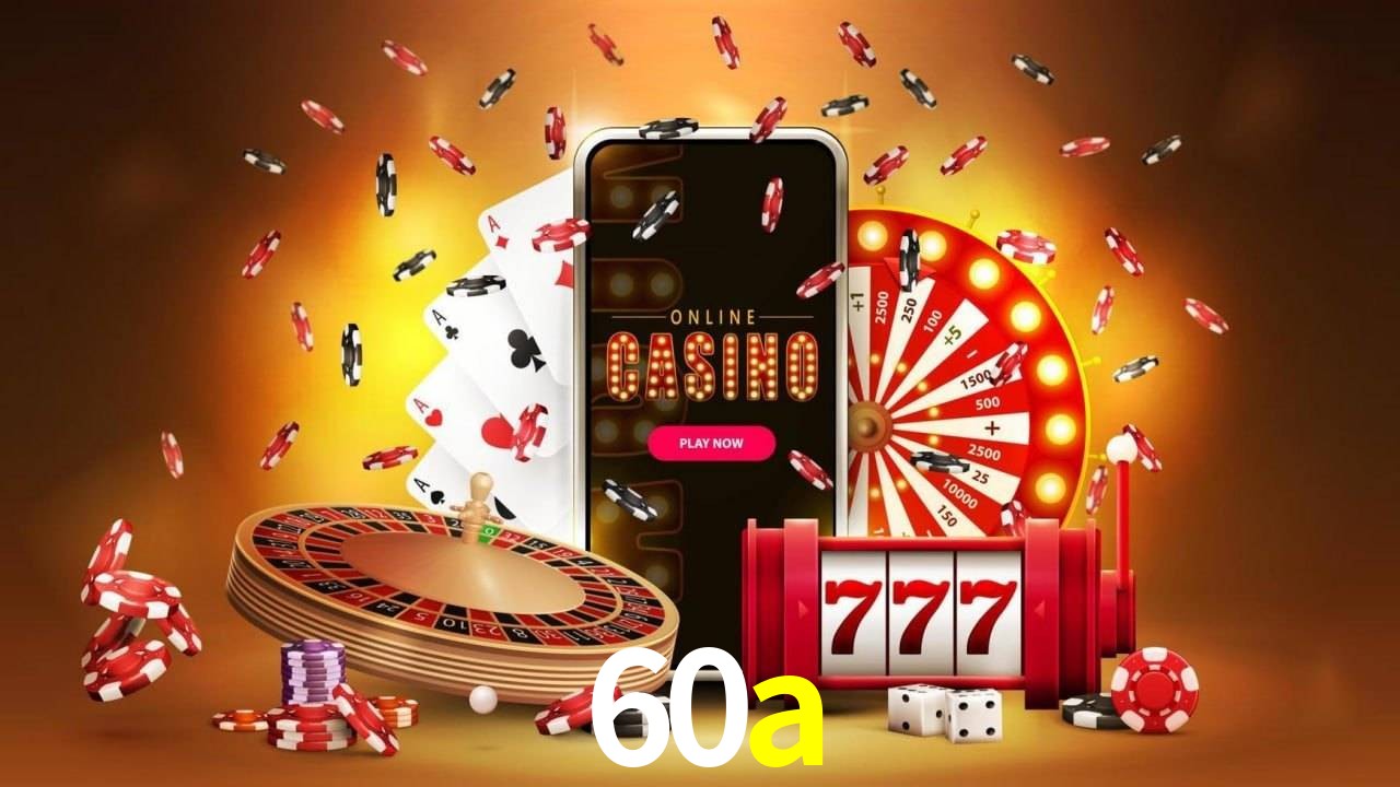 Slot Games 60a